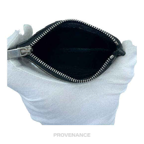 🔴 Saint Laurent Paris SLP Fragment Card Wallet - Paradise Trip - Picture 6 of 6